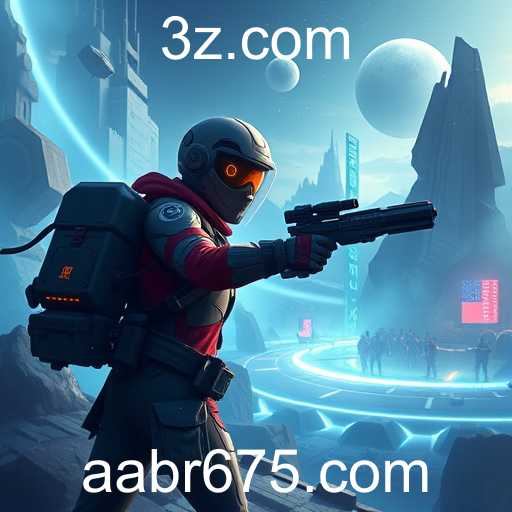 AABR.co Revoluciona o Mercado de Jogos Online