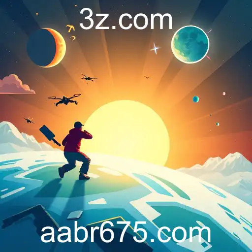 Aabr.co: A Nova Sensação dos Jogos Online em 2026