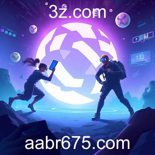 Revolução nos Jogos: aabr.co e o Futuro do Gaming