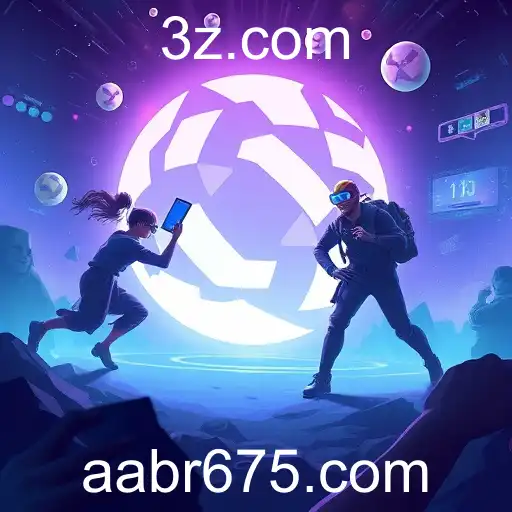 Revolução nos Jogos: aabr.co e o Futuro do Gaming