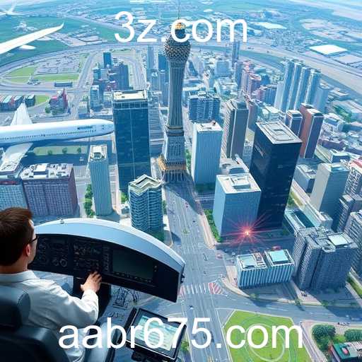 Aabr.co: Evolução e Inovações no Mundo dos Jogos