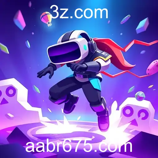 O Impacto Crescente de aabr.co no Universo dos Jogos