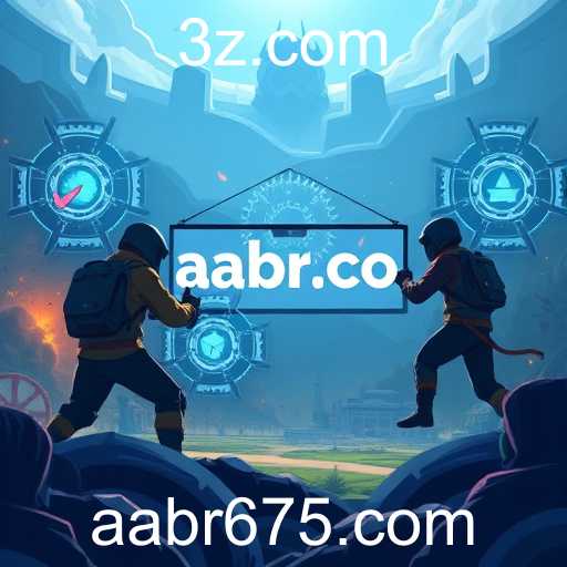 A Ascensão do aabr.co e a Revolução nos Jogos Online