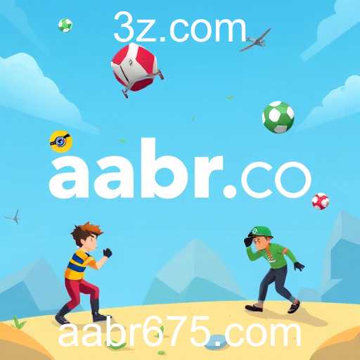 Explorando o Crescimento do aabr.co no Cenário Atual de Jogos