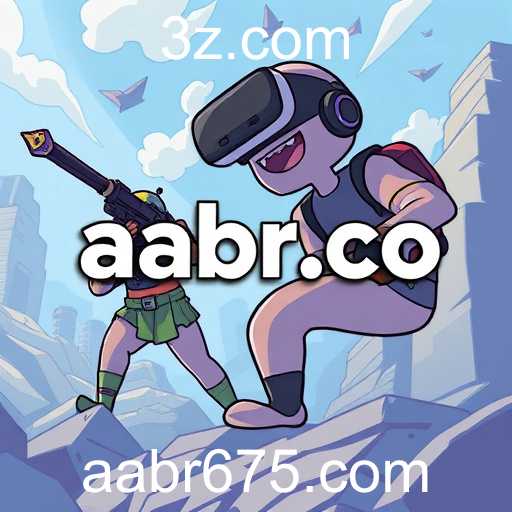 Aabr: A Revolução no Mundo dos Jogos Online