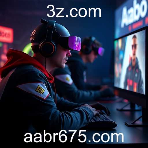 Aabr.co: Revolução dos Jogos Online em 2026