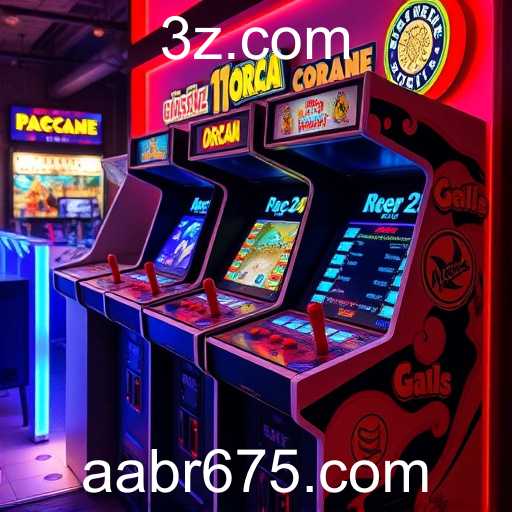 Aabr.co Revoluciona o Mundo dos Jogos em 2025