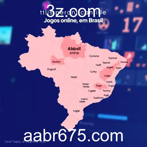 Expansão dos Jogos Online no Brasil em 2026