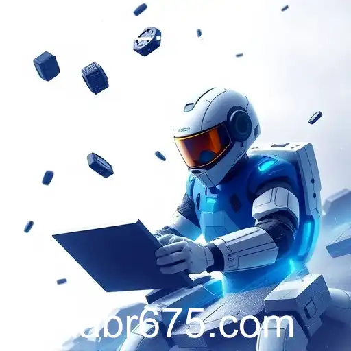 Explorando o Universo de Jogos em aabr.co
