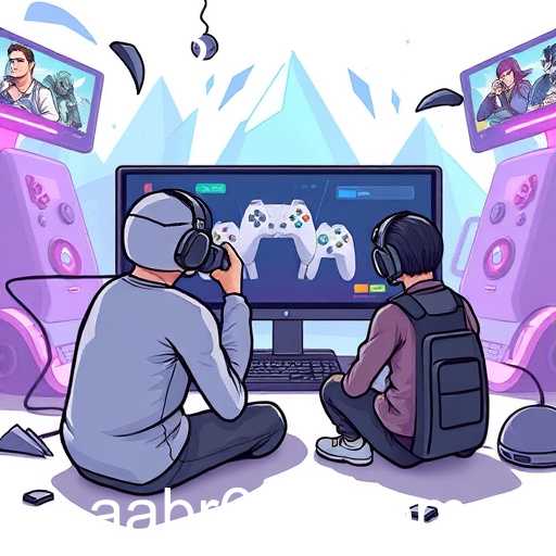 Aabr.co: O Futuro dos Jogos em Português