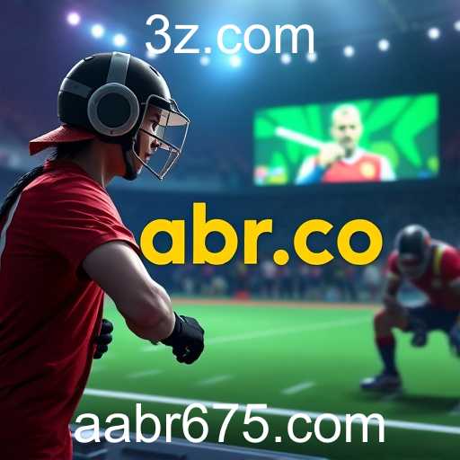O Futuro dos Jogos Online: Aascensão do aabr.co