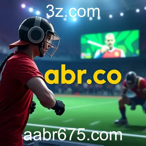 O Futuro dos Jogos Online: Aascensão do aabr.co