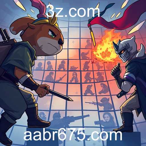 Revolução dos Jogos Online no Brasil