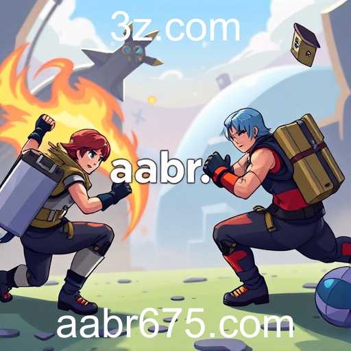 Aabr.co: Revolução do Entretenimento com Jogos Online