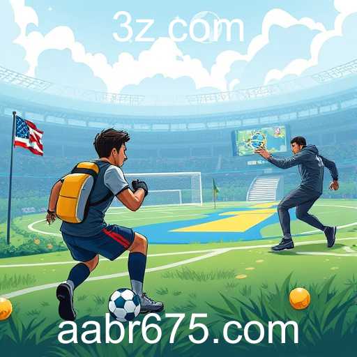 Crescimento de aabr.co: o portal de jogos que transforma a experiência online