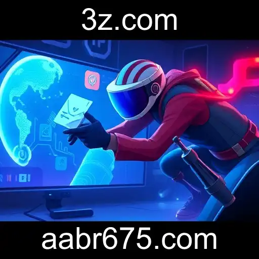 A Ascensão dos Jogos Online: aabr.co como Pioneiro