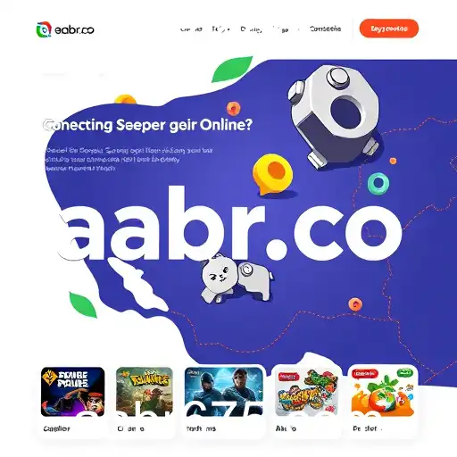 O Crescimento de aabr.co no Mercado Brasileiro de Jogos