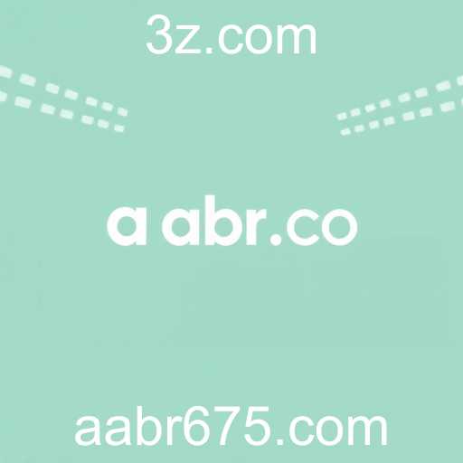 O Crescimento Explosivo de aabr.co no Mundo dos Jogos
