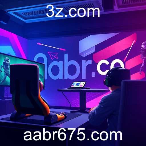 O Crescimento do aabr.co no Mercado de Jogos Online