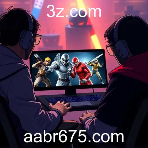 O Crescimento do Mercado de Jogos Online em 2026