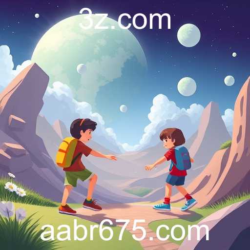 Inovação no Mundo dos Jogos: aabr.co como Protagonista