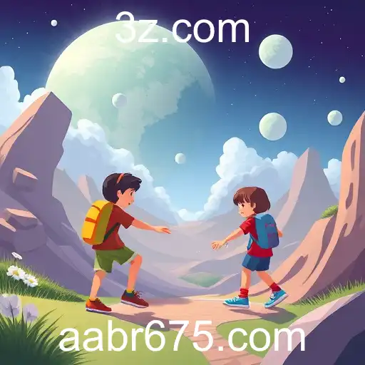 Inovação no Mundo dos Jogos: aabr.co como Protagonista