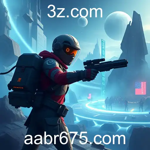 AABR.co Revoluciona o Mercado de Jogos Online