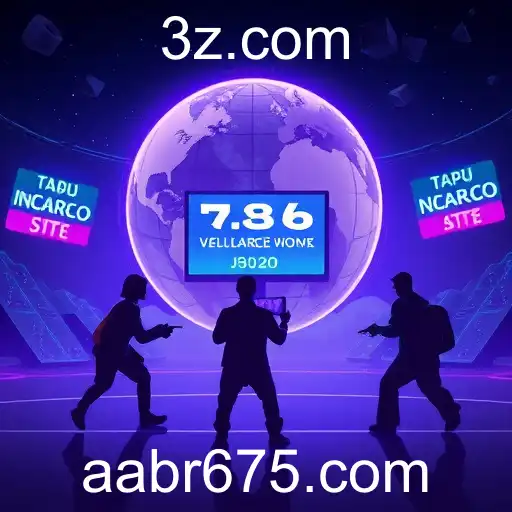 Aabr.co Revoluciona o Mercado de Jogos Online em 2026
