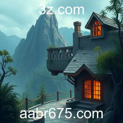 Aabr.co: A Revolução dos Jogos Online em Português