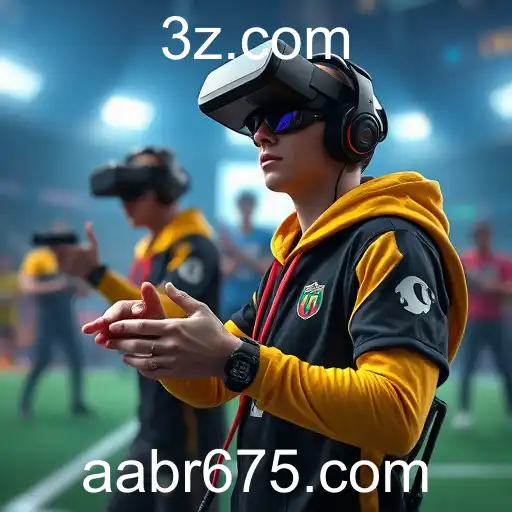 Aabr.co: O Refúgio Virtual dos Gamers Brasileiros