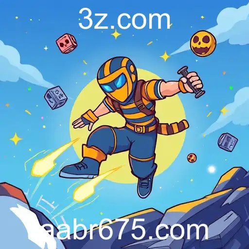 Aabr.co se Consolida como Potência nos Jogos Online