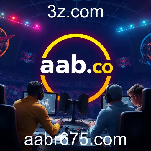 Aabr.co: O Polo dos Jogos Online em Expansão no Brasil