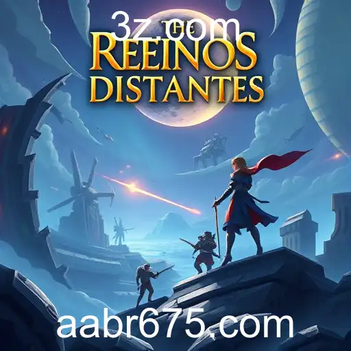 Aabr.co Revoluciona o Universo dos Jogos Online