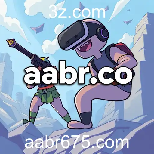 Aabr: A Revolução no Mundo dos Jogos Online