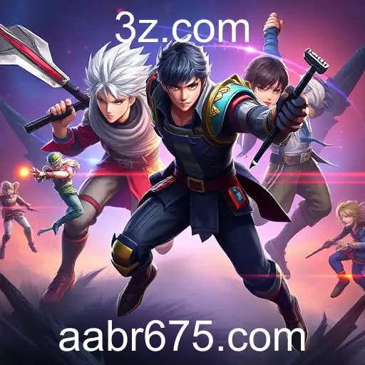 Exploração do Mundo dos Jogos Online em 2026