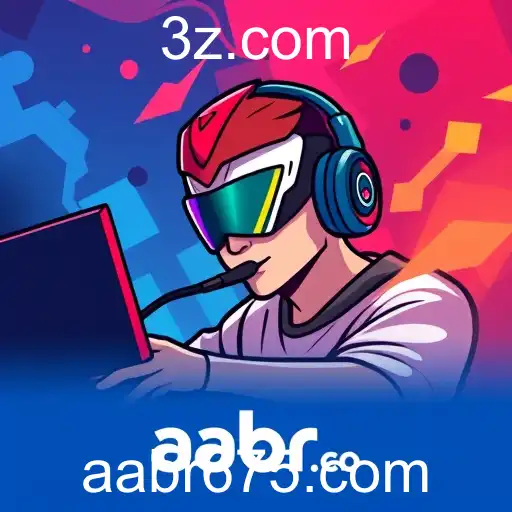 Explorando Aabr.co: A Nova Fronteira dos Jogos Online