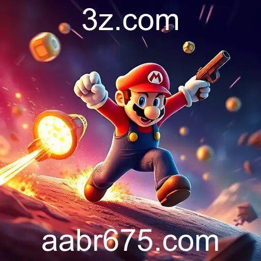 Inovação e Tendências no Mundo dos Jogos Online