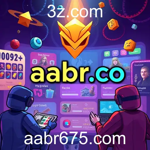 Cenário Atual de Jogos em Português e a Influência de aabr.co