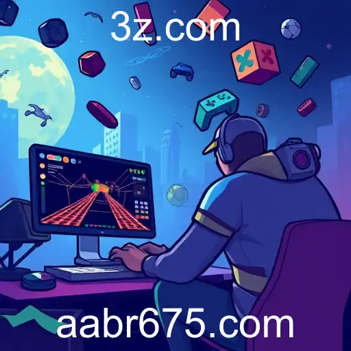 Cenário Atual dos Jogos em Português: aabr.co em Foco