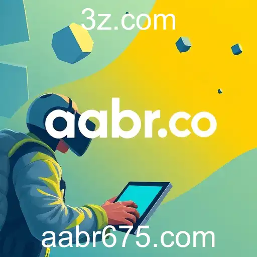 A Revolução dos Jogos no aabr.co