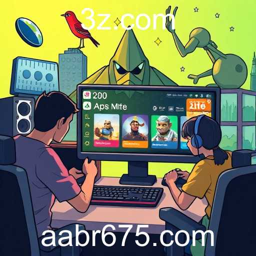 Nova Era dos Jogos Online no Brasil