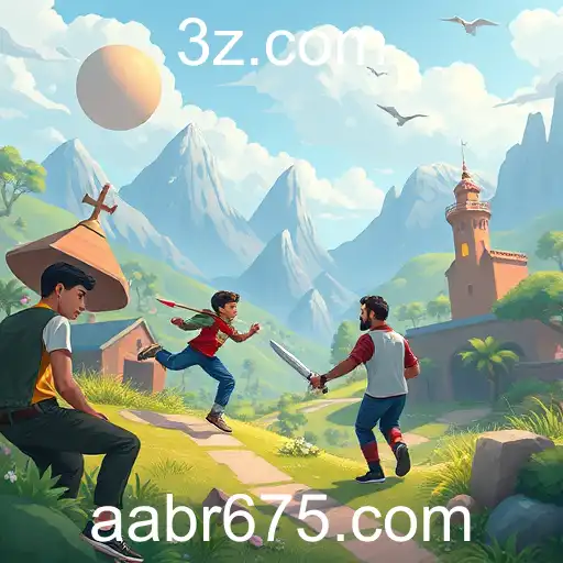 A Ascensão dos Jogos Online em Português