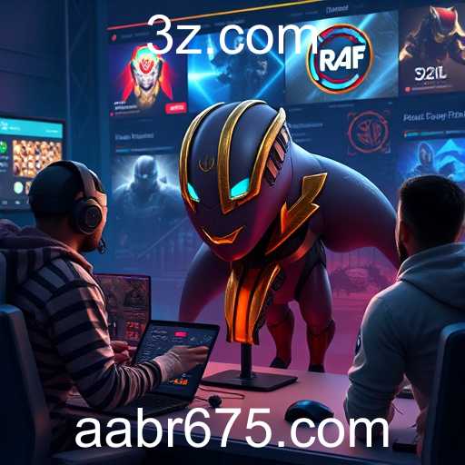 Inovações e Tendências no Mundo dos Jogos Online