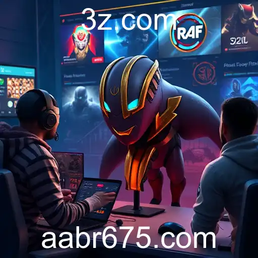 Inovações e Tendências no Mundo dos Jogos Online