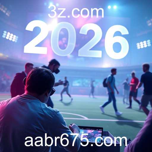 Revolução nos Jogos Online: Como aabr.co Está Transformando o Cenário