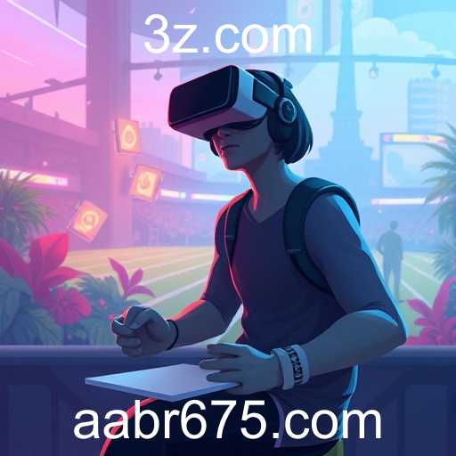 A Ascensão dos Jogos Online em Aabr.co