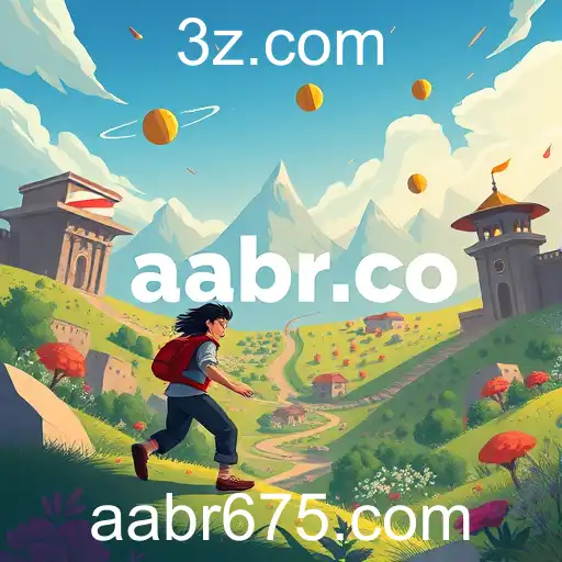 O Sucesso Crescente do aabr.co no Mundo dos Jogos