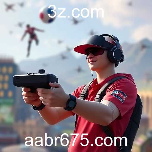 Tendências de Jogos em aabr.co: O que Esperar em 2026