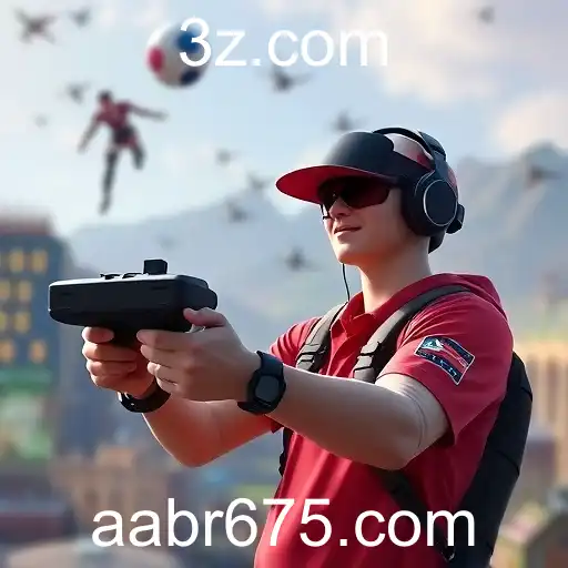 Tendências de Jogos em aabr.co: O que Esperar em 2026