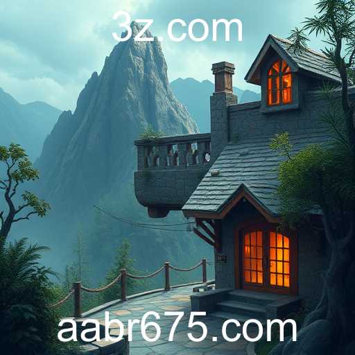 Aascensão do Universo dos Jogos AABR